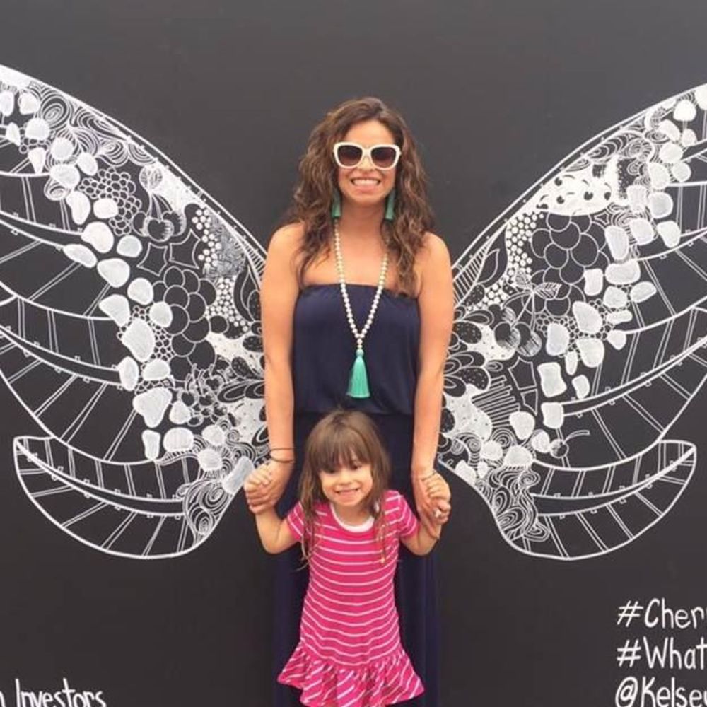 Meet your Posher, Gena